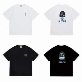 Picture of Aape T Shirts Short _SKUBapeS-2XLscqx128624823